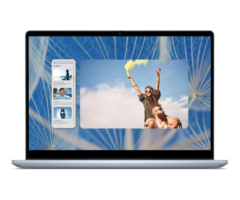 Dell Inspiron 2in1 7440 i5-1334U/16GB/512/Win11 (Inspiron-7440-3684) - Зображення 3
