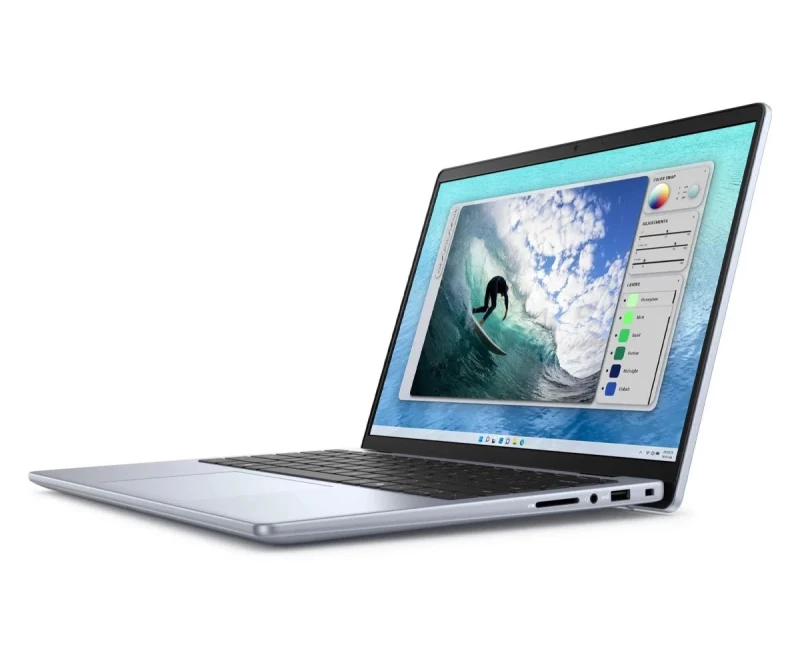 Dell Inspiron 5440 Intel 7 150U/8GB/1TB/Win11 (Inspiron-5440-3707) - Зображення 4
