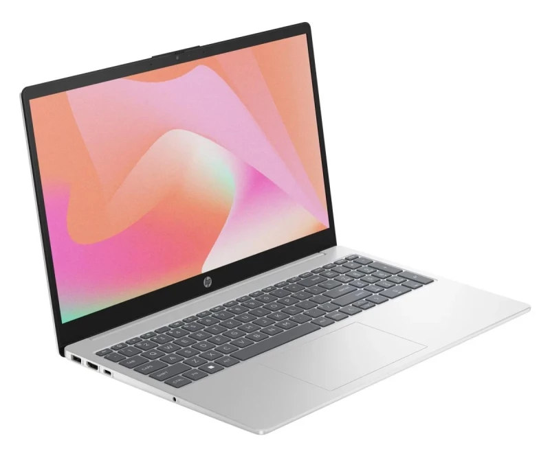 HP 15 Core 3-100U/16GB/1TB/Win11X (15-fd0010nw (CX6G0EA)) - Зображення 1