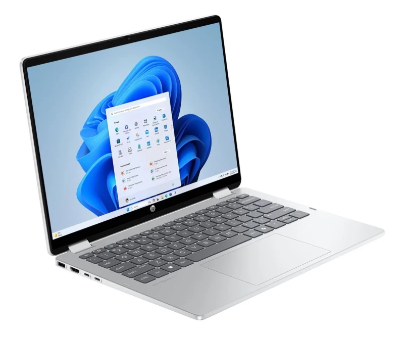 HP OmniBook 5 Flip Core 5-120U/16GB/512/Win11 Touch OLED (14-fp0023nw (CX5B9EA)) - Зображення 2