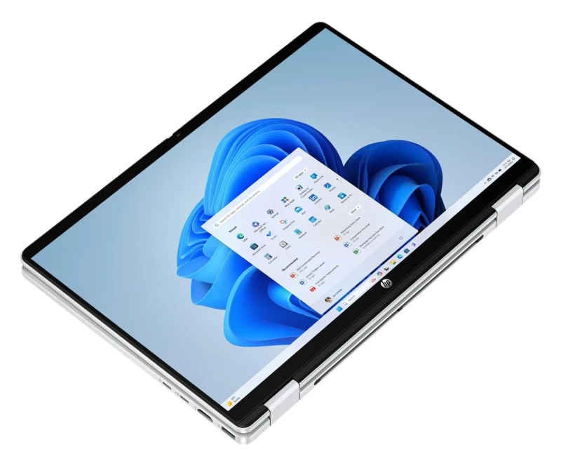 HP OmniBook 5 Flip Core 5-120U/16GB/512/Win11 Touch OLED (14-fp0023nw (CX5B9EA)) - Зображення 5