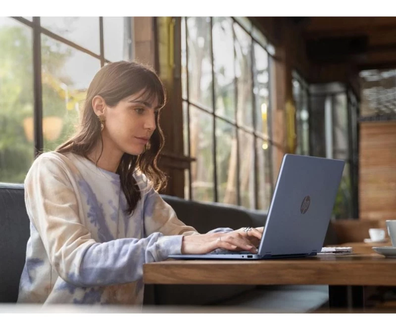 HP OmniBook 5 Flip x360 Core 5-120U/16GB/512/Win11 OLED (14-fp0022nw (CX5B8EA)) - Зображення 7