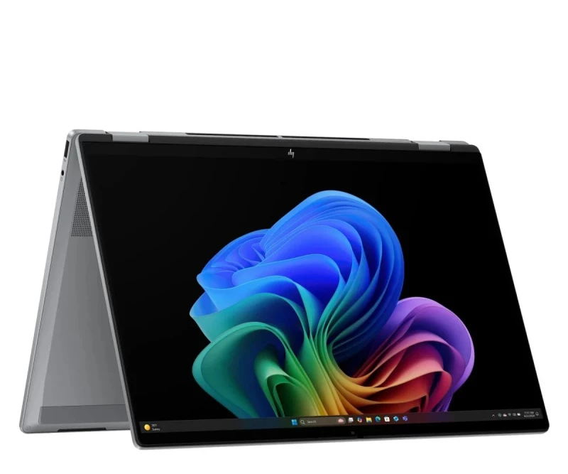 HP OmniBook X Flip 16 Ryzen AI 5-340/16GB/512/Win11 Touch PA (16-ar0013dx (B5UJ4UA)) - Зображення 3