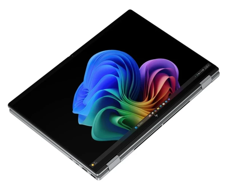 HP OmniBook X Flip 16 Ryzen AI 5-340/16GB/512/Win11 Touch PA (16-ar0013dx (B5UJ4UA)) - Зображення 5