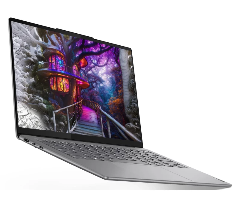 Lenovo Yoga Slim 7-14 Ultra 5-125H/16GB/512GB/Win11 (83CV008SPB) - Зображення 1