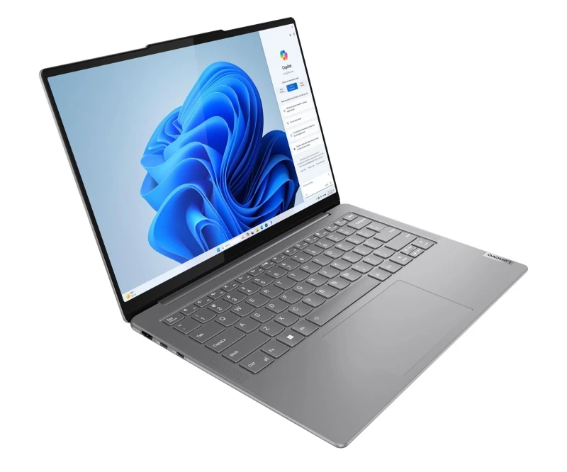Lenovo Yoga Slim 7-14 Ultra 5-125H/16GB/512GB/Win11 (83CV008SPB) - Зображення 3