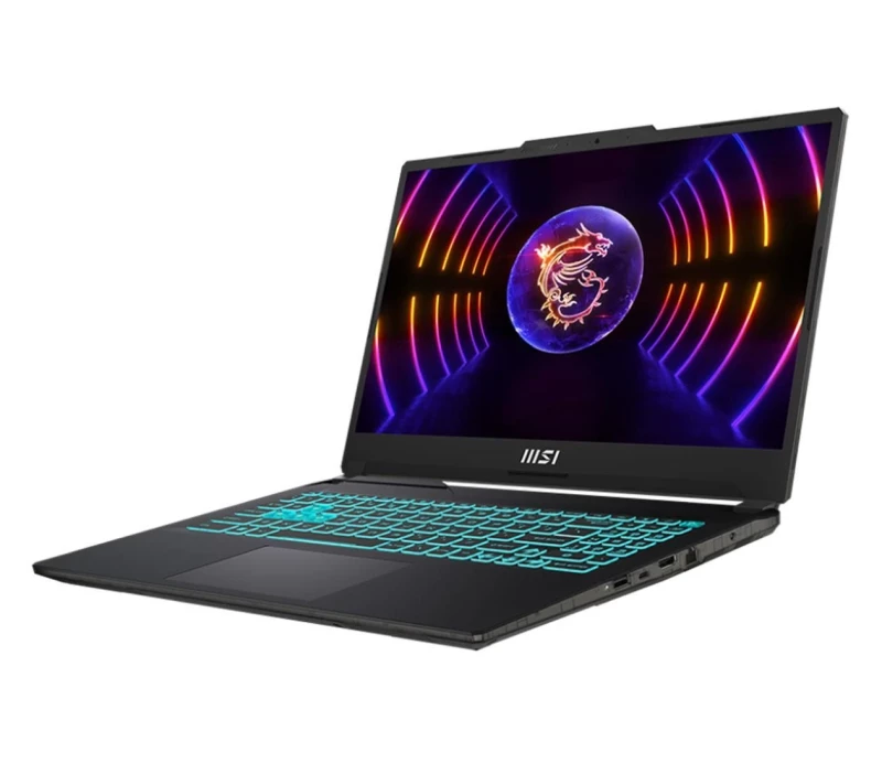 MSI Cyborg 15 i7-13620H/16GB/512 RTX4050 144Hz (Cyborg 15 | A13VE-1067XPL) - Зображення 1