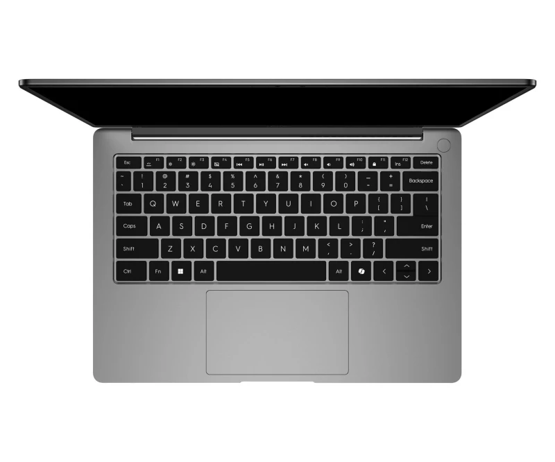 TECNO Megabook 14 Air Ryzen 7-7735HS/16GB/1TB/Win11 (T14FAR716SG1TB) - Зображення 4