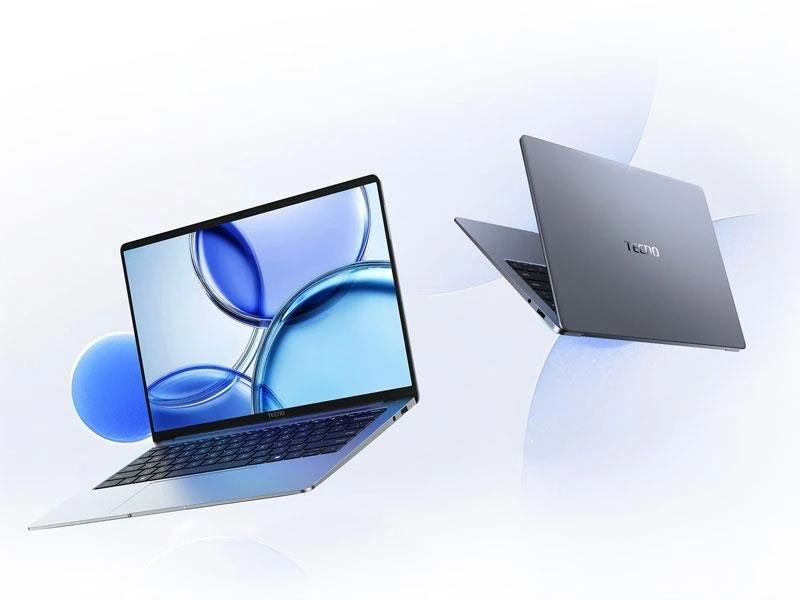 TECNO Megabook 14 Air Ryzen 7-7735HS/16GB/1TB/Win11 (T14FAR716SG1TB) - Зображення 7