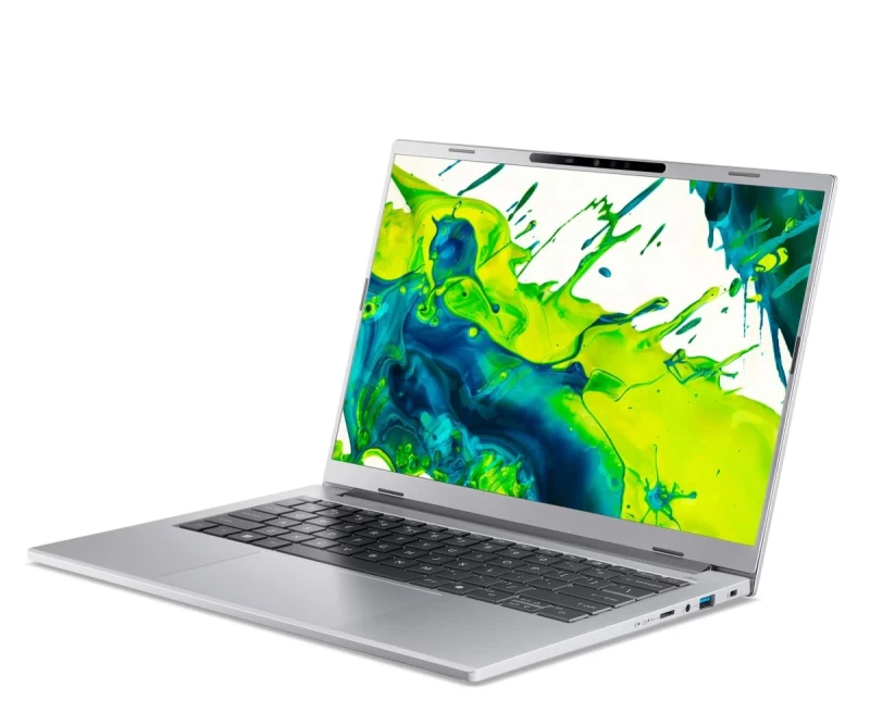 Acer Aspire 14 AI Ryzen AI 5-330/32GB/2TB/Win11 OLED (A14-61M || NX.JNZEP.00B) - Зображення 3