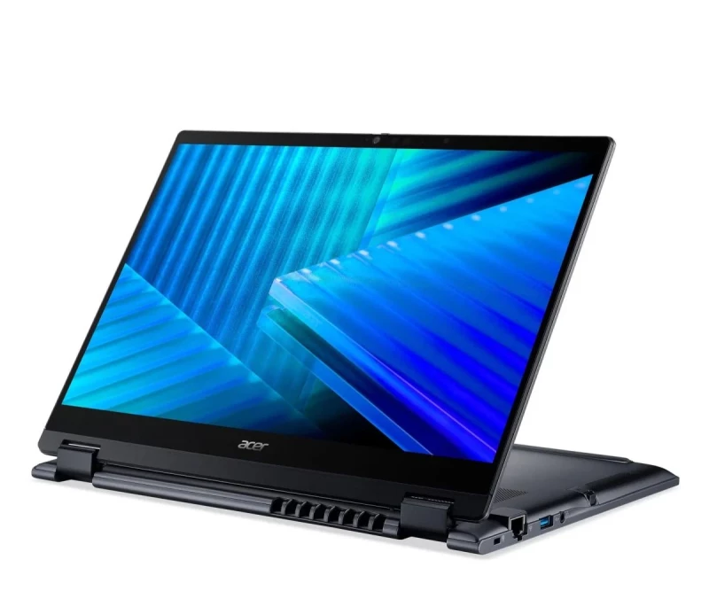 Acer TravelMate P4 Ultra 5-225U/16GB/512/Win11P 3Y OnSite (TMP414RN-55-TCO || NX.BF8EP.003) - Зображення 5