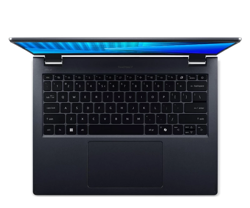 Acer TravelMate P4 Ultra 5-225U/16GB/512/Win11P (TMP414-55-TCO || NX.BFEEP.001) - Зображення 4