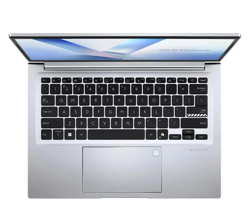 ASUS Vivobook 14 Ryzen 5-150/16GB/512/Win11 silver (M1405NAQ-LY016W) - Зображення 1