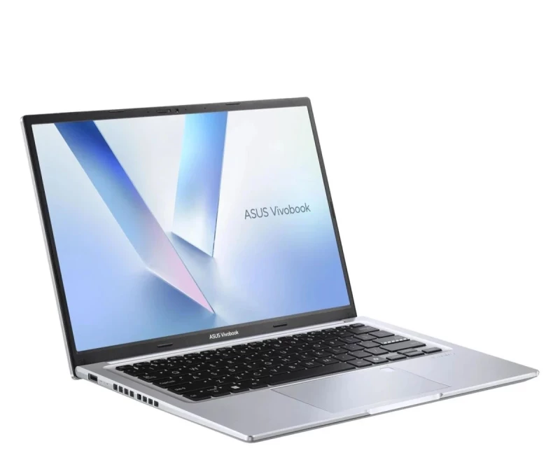ASUS Vivobook 14 Ryzen 5-150/16GB/512/Win11 silver (M1405NAQ-LY016W) - Зображення 2