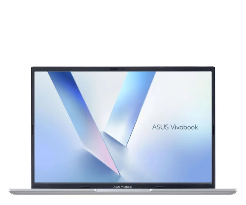 ASUS Vivobook 14 Ryzen 5-150/16GB/512/Win11 silver (M1405NAQ-LY016W) - Зображення 4