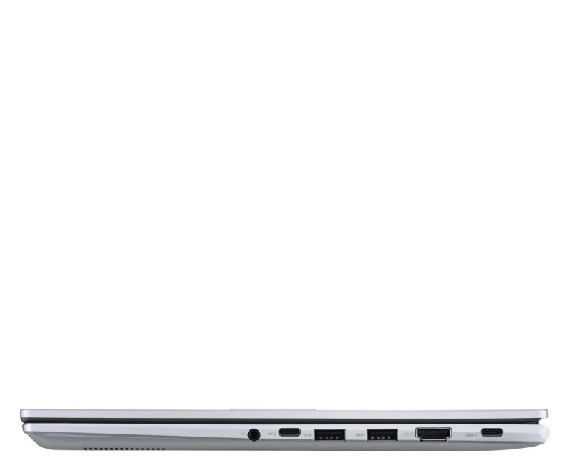 ASUS Vivobook 14 Ryzen 5-150/16GB/512/Win11 silver (M1405NAQ-LY016W) - Зображення 6