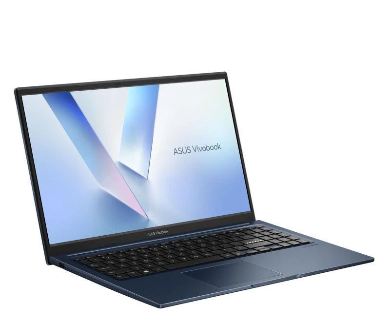 ASUS Vivobook 17 Core 5-320/16GB/512/Win11 Blue (X1704MA-AU012W) - Зображення 1