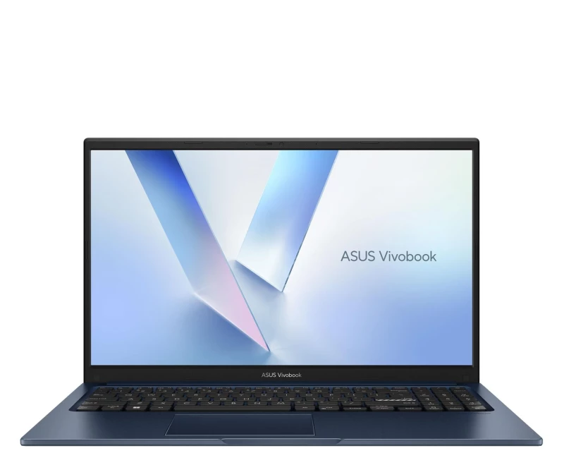 ASUS Vivobook 17 Core 5-320/16GB/512/Win11 Blue (X1704MA-AU012W) - Зображення 2