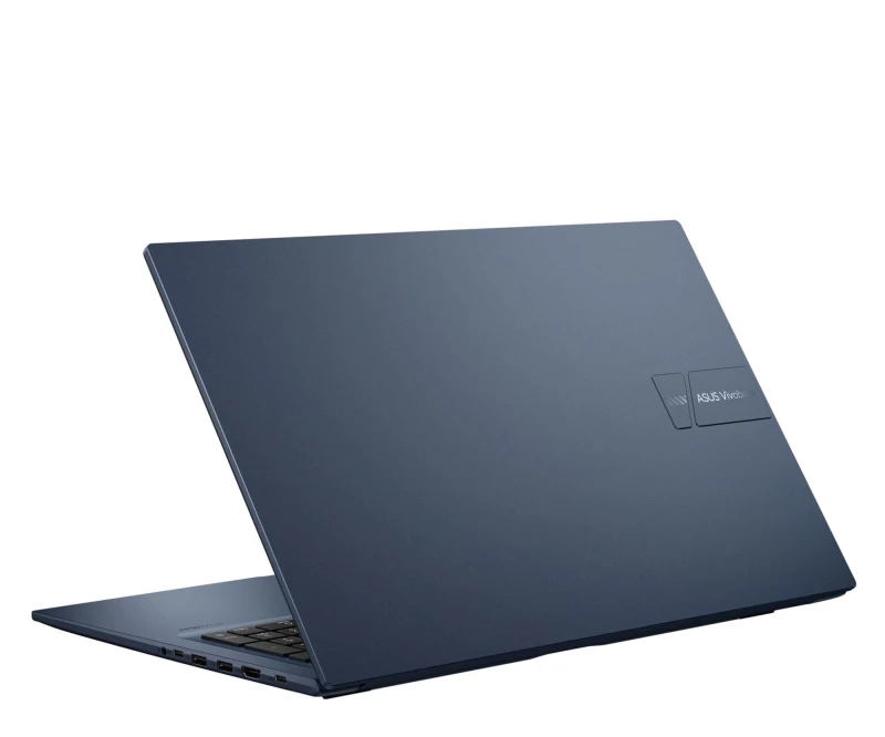 ASUS Vivobook 17 Core 5-320/16GB/512/Win11 Blue (X1704MA-AU012W) - Зображення 6