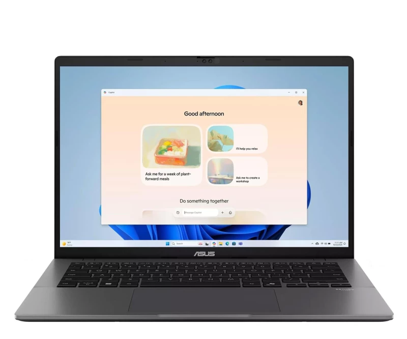 ASUS Vivobook S14 Ultra 7-355/16GB/512/Win11 OLED (S3407AA-SF012W) - Зображення 5
