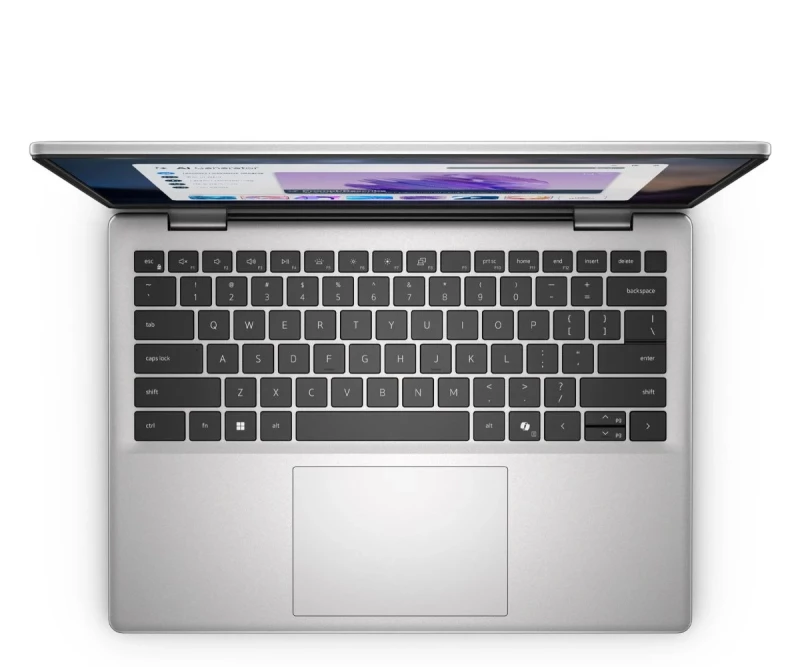 Dell 14 Core 7 150U/16GB/1TB/Win11 (DC14250_RPLR_003_S) - Зображення 4