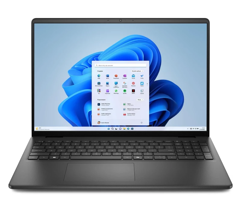 Dell 16 Core 5 120U/8GB/512/Win11 (DC16250_RPLU-R_015H)