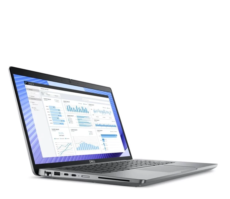 Dell Precision 3490 Ultra 5 135H/16GB/256/Win11P (PRE3490-U52516DX) - Зображення 1