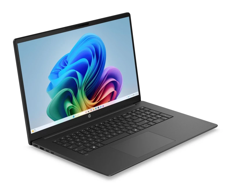 HP Omnibook 3 17 Core 5-120U/16GB/512/Win11 (17-dk0004nwx (D8ZE0EA)) - Зображення 2