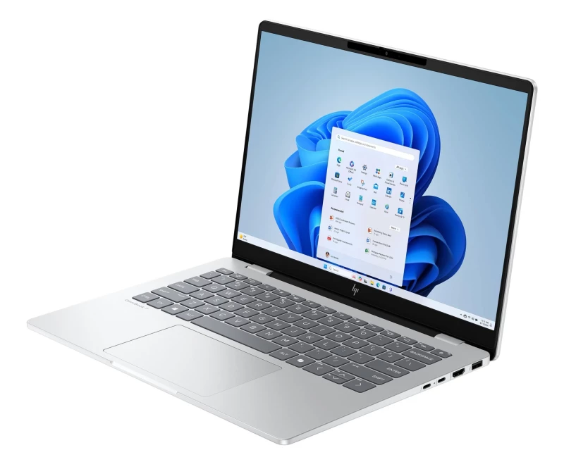 HP OmniBook 7 Core 5 210H/16GB/512/Win11 OLED 120Hz (14-fs0001nw (C39B8EA)) - Зображення 1