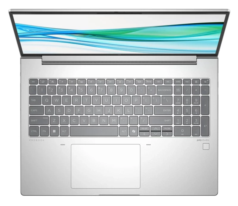 HP ProBook 465 Ryzen 7-7735U/16GB/512/Win11P (A38DVET) - Зображення 8