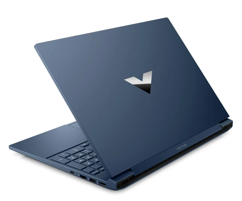 HP VICTUS 15 Core 5-210H/16GB/512/Win11 RTX5050 144Hz (15-fa2041nw (C1LW4EA)) - Зображення 3