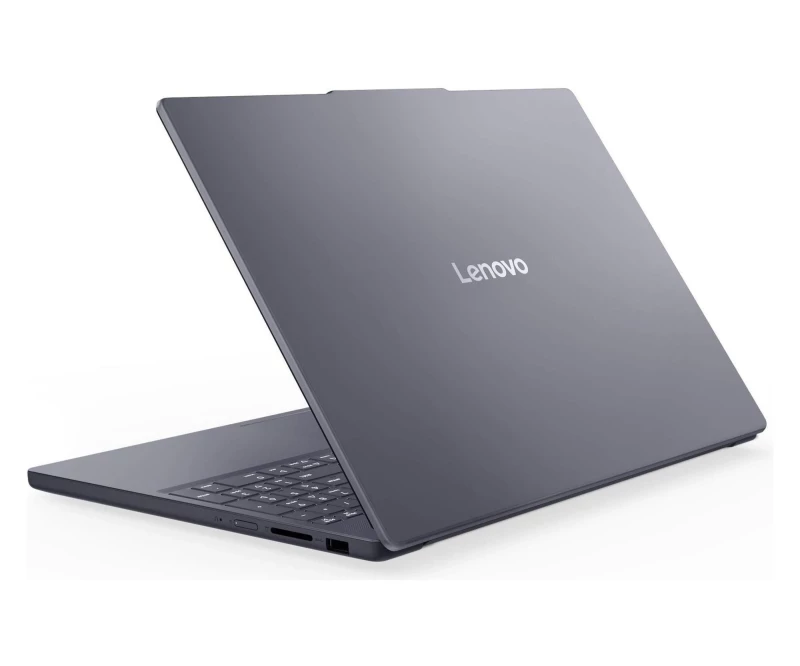 Lenovo IdeaPad Slim 3-15 Ultra 5-322/16GB/512 Blue (83UR004UPB) - Зображення 4