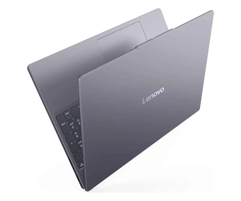 Lenovo IdeaPad Slim 3-15 Ultra 5-322/16GB/512 Blue (83UR004UPB) - Зображення 5