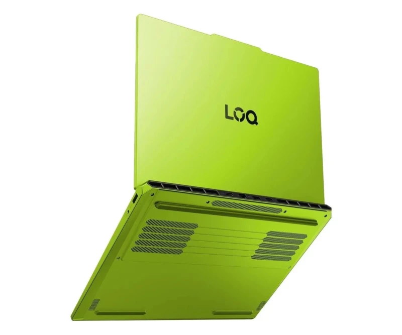 Lenovo LOQ 15 Ryzen 7-250/16GB/512/Win11 RTX5050 (83TN006BPB) - Зображення 8