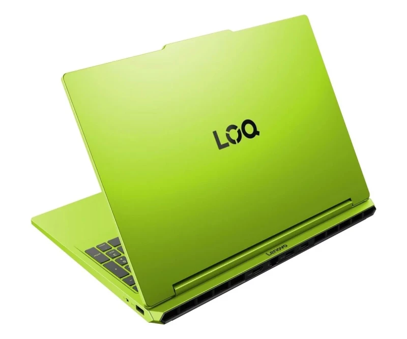 Lenovo LOQ 15 Ryzen 7-250/16GB/512/Win11 RTX5050 (83TN006BPB) - Зображення 9