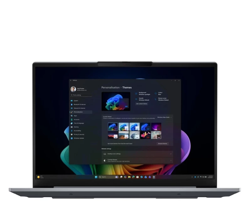 Lenovo ThinkBook 14 G9 Core 5-210H/16GB/512/Win11P (21UY007EPB) - Зображення 2