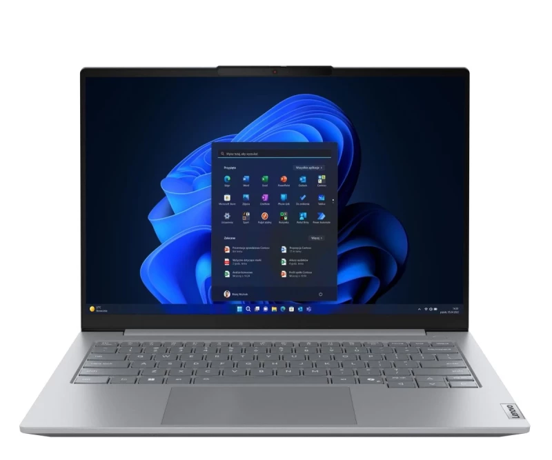 Lenovo ThinkBook 14 G9 Core 5-210H/16GB/512/Win11P (21UY007EPB)