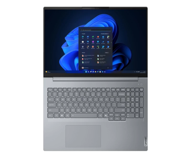 Lenovo ThinkBook 16 G8 Ultra 5-135H/16GB/512/Win11P (21SK00JPPB) - Зображення 2