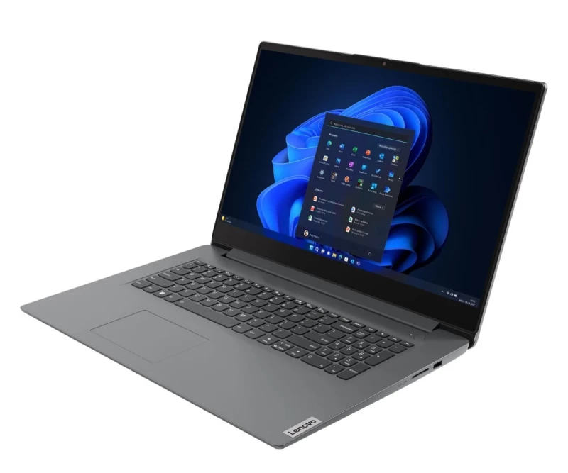 Lenovo V17 G4 i7-13620H/16GB/512/Win11P (83A2004HPB) - Зображення 1