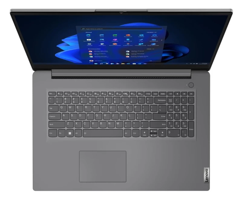 Lenovo V17 G4 i7-13620H/16GB/512/Win11P (83A2004HPB) - Зображення 3