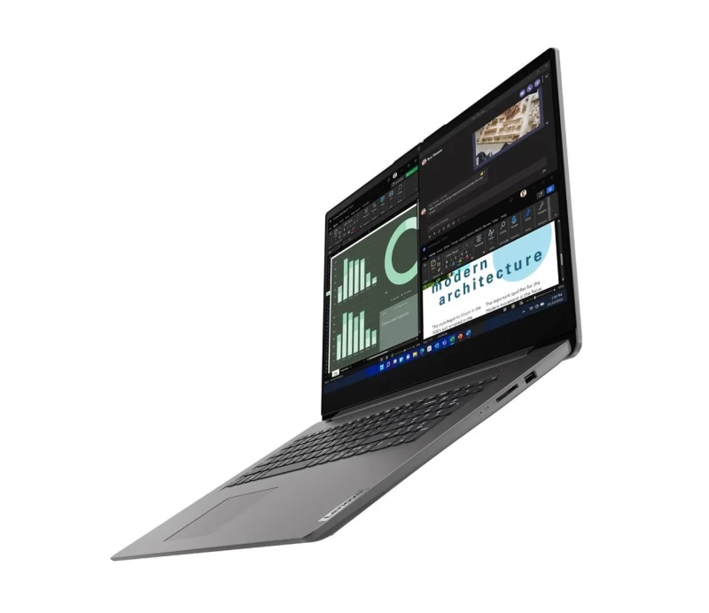 Lenovo V17 i5-13420H/16GB/512/Win11P (83A2003WPB) - Зображення 3