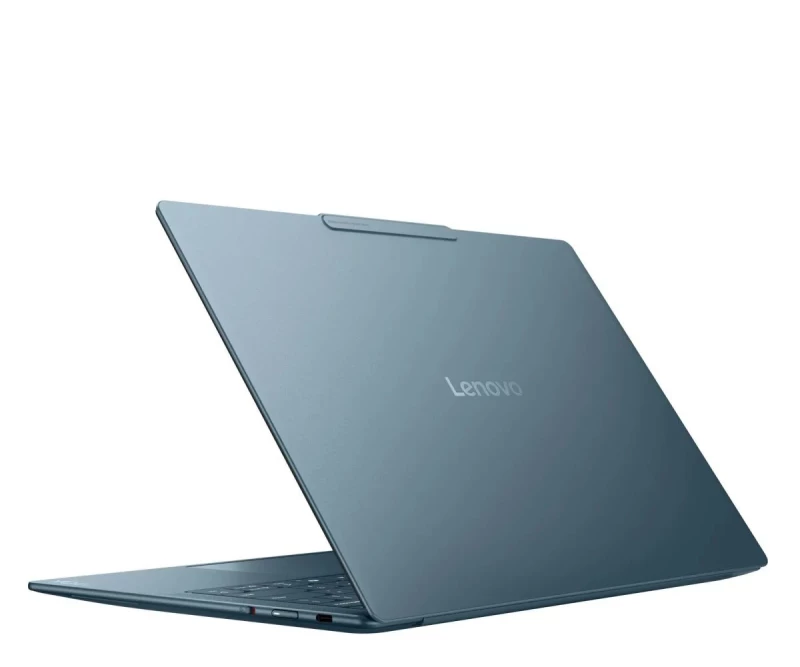 Lenovo Yoga Slim 7-14 Ryzen AI 5 430/16GB/512/Win11 OLED (83QS001FPB) - Зображення 7