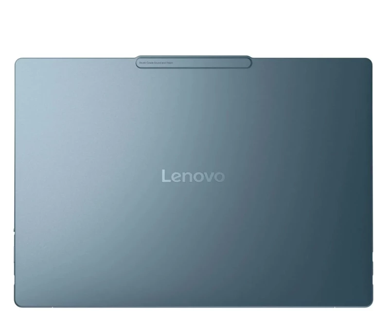 Lenovo Yoga Slim 7-14 Ryzen AI 5 430/16GB/512/Win11 OLED (83QS001FPB) - Зображення 8