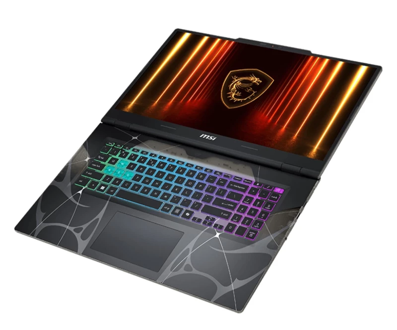 MSI Cyborg 15 Core 5-210H/16GB/512 RTX5050 144Hz (Cyborg 15 | B2RWEKG-044XPL) - Зображення 1