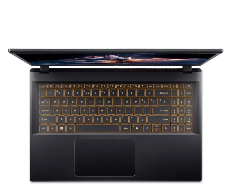 Acer Nitro V 15 i9-13900H/32GB/512/Win11 RTX5060 165Hz (ANV15-52 || NH.QZAEP.00X) - Зображення 3