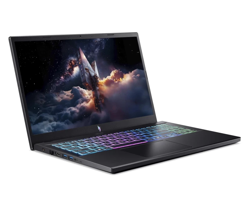 Acer Nitro V 15 Ryzen 5-150/16GB/512 RTX5050 165Hz (ANV15-A31 || NH.U3QEP.003) - Зображення 1