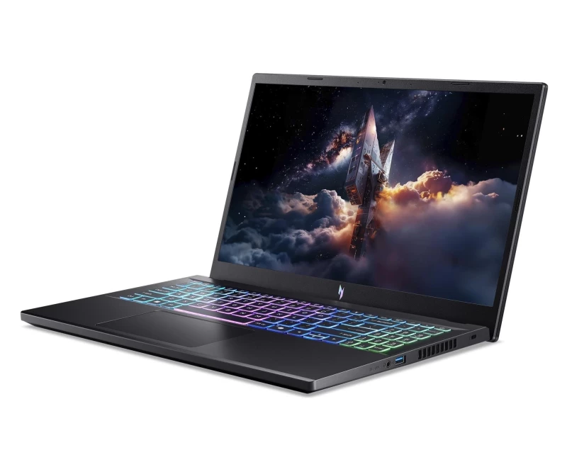 Acer Nitro V 15 Ryzen 5-150/16GB/512 RTX5050 165Hz (ANV15-A31 || NH.U3QEP.003) - Зображення 2