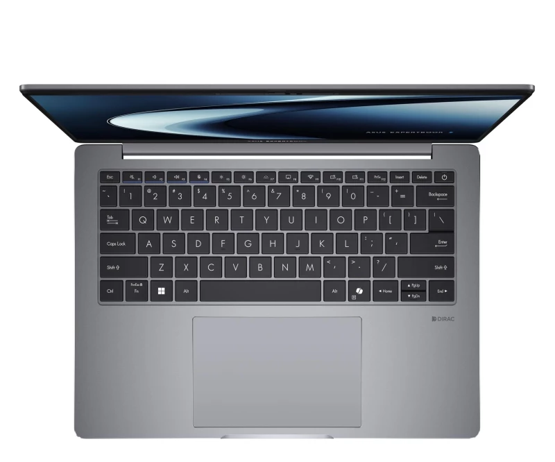 ASUS ExpertBook Ryzen AI 5-330/16GB/512/Win11 (PM3406CKA-LY0291W) - Зображення 3