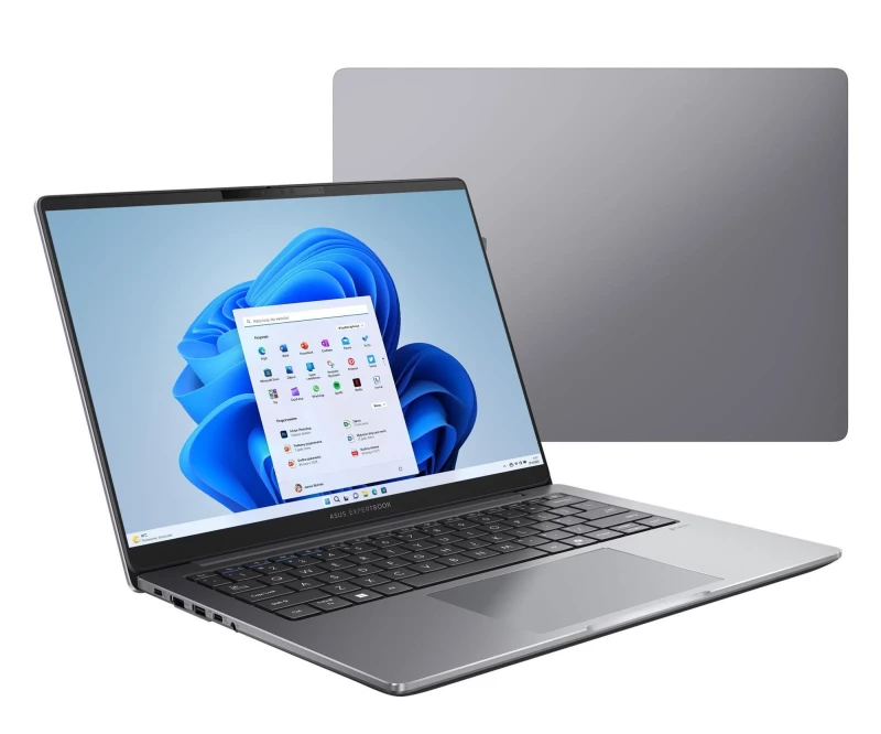 ASUS ExpertBook Ryzen AI 5-330/16GB/512/Win11 (PM3406CKA-LY0291W)