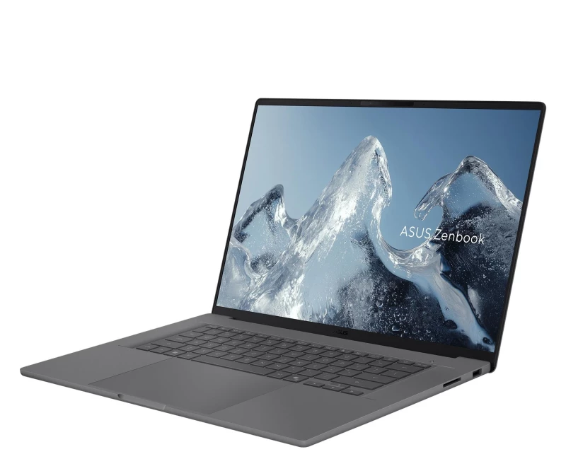 ASUS Zenbook A16 Snapdragon X1-26-100/16GB/512/Win11 (UX3607QA-SH043W) - Зображення 1